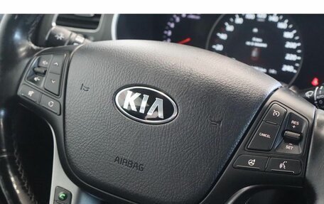 KIA Sorento II рестайлинг, 2015 год, 1 554 000 рублей, 9 фотография