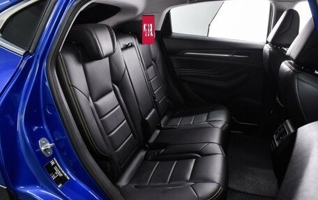 Haval F7x I, 2020 год, 1 949 000 рублей, 7 фотография