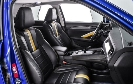 Haval F7x I, 2020 год, 1 949 000 рублей, 8 фотография