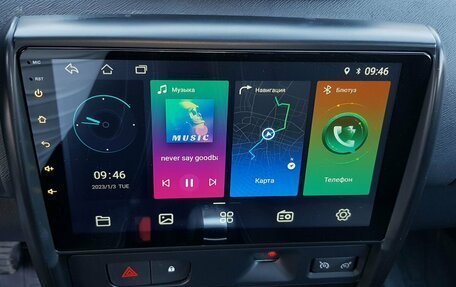 Nissan Terrano III, 2019 год, 1 499 000 рублей, 7 фотография