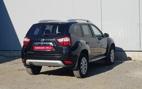 Nissan Terrano III, 2019 год, 1 499 000 рублей, 4 фотография