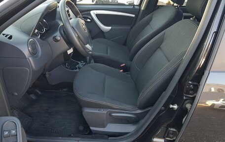Nissan Terrano III, 2019 год, 1 499 000 рублей, 21 фотография
