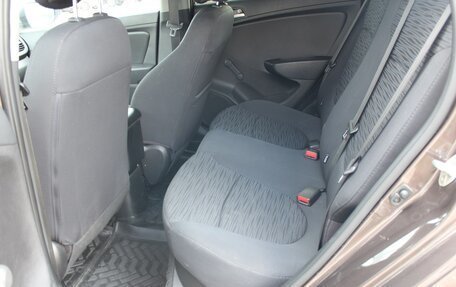 Hyundai Solaris II рестайлинг, 2015 год, 1 480 000 рублей, 11 фотография