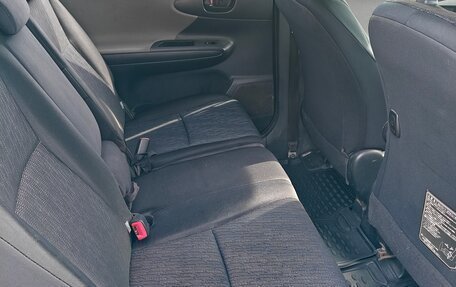 Toyota Wish II, 2010 год, 1 100 000 рублей, 1 фотография