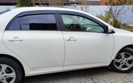 Toyota Corolla, 2013 год, 1 300 000 рублей, 2 фотография