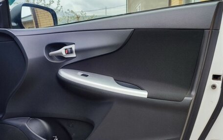 Toyota Corolla, 2013 год, 1 300 000 рублей, 7 фотография