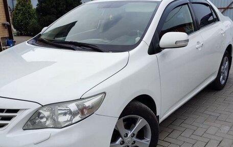 Toyota Corolla, 2013 год, 1 300 000 рублей, 6 фотография