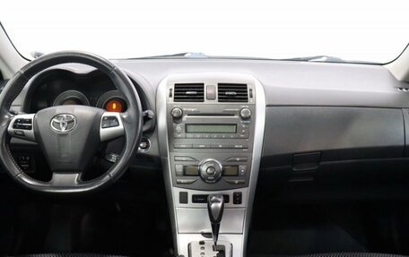 Toyota Corolla, 2013 год, 1 300 000 рублей, 12 фотография