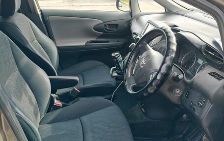 Toyota Wish II, 2010 год, 1 100 000 рублей, 2 фотография