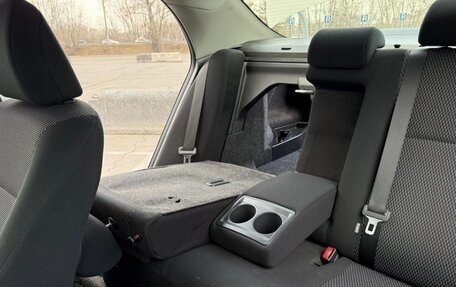 Toyota Corolla, 2013 год, 1 300 000 рублей, 16 фотография