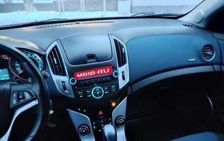 Chevrolet Cruze II, 2014 год, 819 000 рублей, 13 фотография