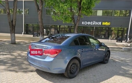 Chevrolet Cruze II, 2014 год, 819 000 рублей, 19 фотография