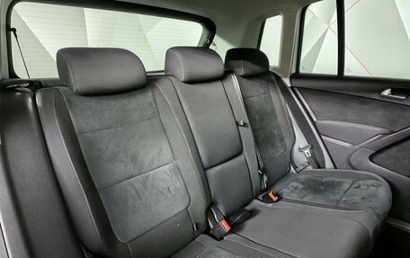 Volkswagen Tiguan I, 2016 год, 1 455 000 рублей, 15 фотография