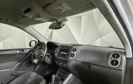 Volkswagen Tiguan I, 2016 год, 1 455 000 рублей, 12 фотография