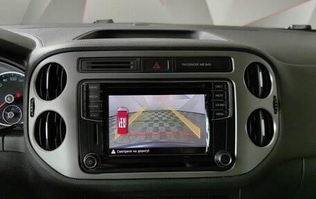 Volkswagen Tiguan I, 2016 год, 1 455 000 рублей, 11 фотография