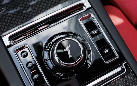 Rolls-Royce Ghost Series II рестайлинг, 2022 год, 38 000 000 рублей, 10 фотография