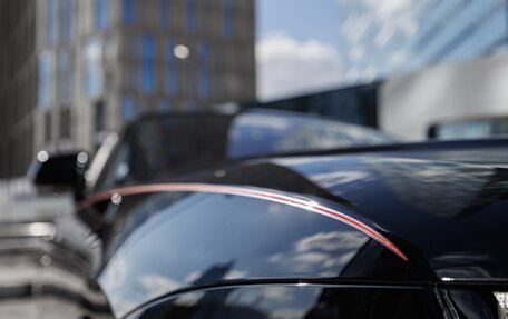 Rolls-Royce Ghost Series II рестайлинг, 2022 год, 38 000 000 рублей, 9 фотография