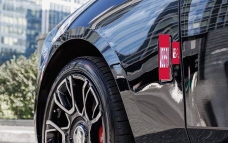 Rolls-Royce Ghost Series II рестайлинг, 2022 год, 38 000 000 рублей, 8 фотография