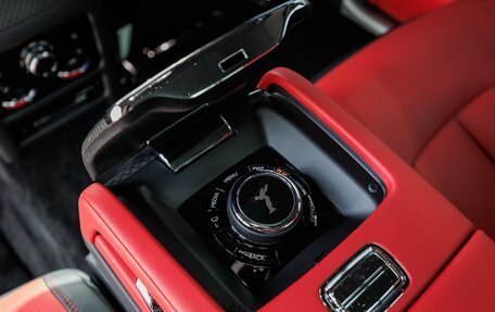 Rolls-Royce Ghost Series II рестайлинг, 2022 год, 38 000 000 рублей, 16 фотография