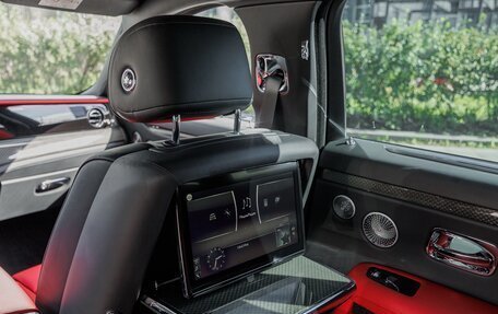 Rolls-Royce Ghost Series II рестайлинг, 2022 год, 38 000 000 рублей, 27 фотография