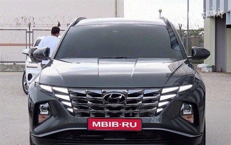 Hyundai Tucson, 2022 год, 1 700 013 рублей, 1 фотография