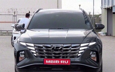 Hyundai Tucson, 2022 год, 1 700 013 рублей, 1 фотография