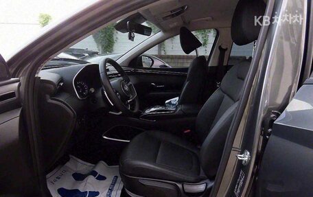 Hyundai Tucson, 2022 год, 1 700 013 рублей, 5 фотография