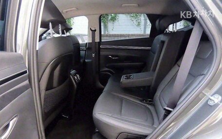 Hyundai Tucson, 2022 год, 1 700 013 рублей, 6 фотография