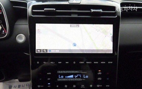 Hyundai Tucson, 2022 год, 1 700 013 рублей, 10 фотография