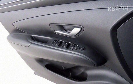 Hyundai Tucson, 2022 год, 1 700 013 рублей, 9 фотография