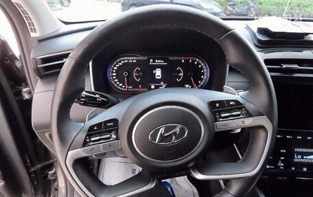 Hyundai Tucson, 2022 год, 1 700 013 рублей, 7 фотография