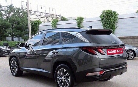 Hyundai Tucson, 2022 год, 1 700 013 рублей, 3 фотография