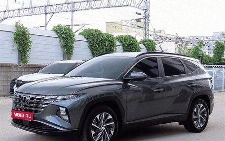 Hyundai Tucson, 2022 год, 1 700 013 рублей, 2 фотография