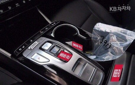 Hyundai Tucson, 2022 год, 1 700 013 рублей, 8 фотография