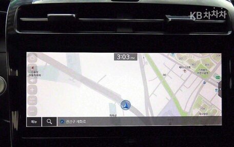 Hyundai Tucson, 2022 год, 1 700 013 рублей, 11 фотография