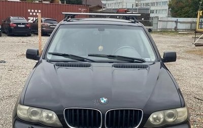 BMW X5, 2006 год, 1 000 000 рублей, 1 фотография