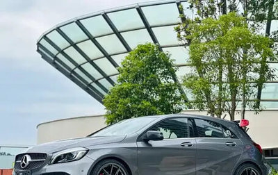 Mercedes-Benz A-Класс, 2016 год, 1 788 000 рублей, 1 фотография