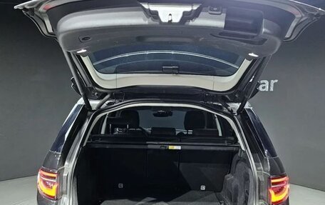 Land Rover Discovery Sport I рестайлинг, 2021 год, 2 157 000 рублей, 19 фотография