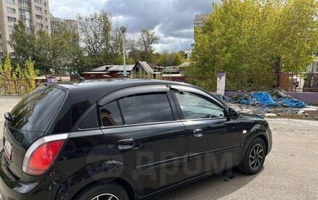 KIA Rio II, 2011 год, 650 000 рублей, 3 фотография