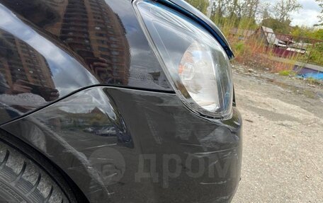 KIA Rio II, 2011 год, 650 000 рублей, 8 фотография