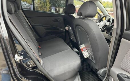 KIA Rio II, 2011 год, 650 000 рублей, 7 фотография