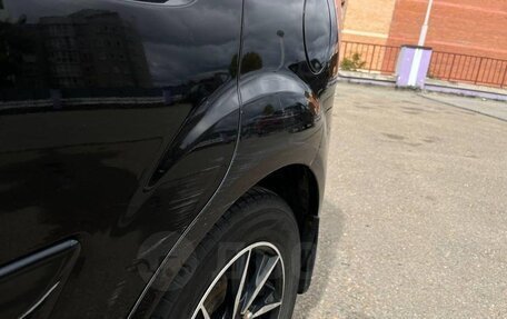 KIA Rio II, 2011 год, 650 000 рублей, 9 фотография