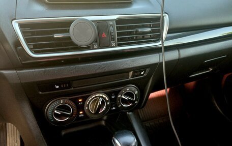Mazda 3, 2013 год, 1 500 000 рублей, 6 фотография