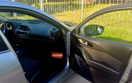 Mazda 3, 2013 год, 1 500 000 рублей, 8 фотография