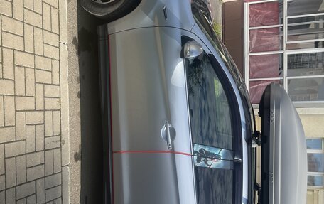 Mitsubishi ASX I рестайлинг, 2010 год, 1 000 000 рублей, 4 фотография