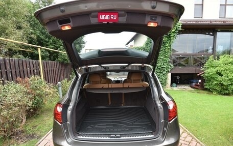Porsche Cayenne III, 2012 год, 2 170 000 рублей, 4 фотография