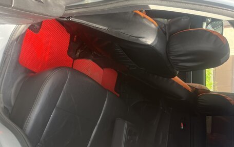 Mitsubishi ASX I рестайлинг, 2010 год, 1 000 000 рублей, 10 фотография