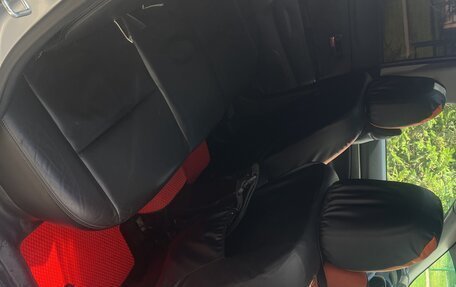 Mitsubishi ASX I рестайлинг, 2010 год, 1 000 000 рублей, 7 фотография