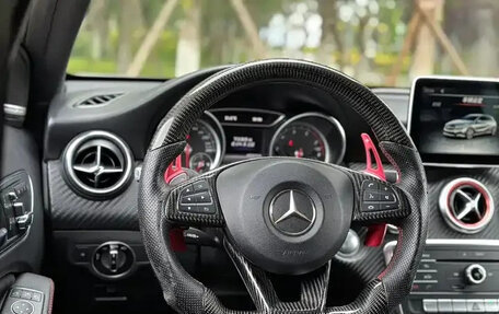 Mercedes-Benz A-Класс, 2016 год, 1 788 000 рублей, 13 фотография