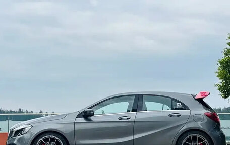 Mercedes-Benz A-Класс, 2016 год, 1 788 000 рублей, 7 фотография